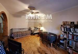 3-к квартира, вторичка, 75м2, 9/10 этаж