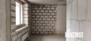 Студия квартира, вторичка, 47м2, 1/25 этаж