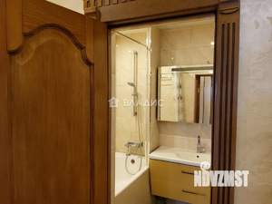 3-к квартира, вторичка, 104м2, 12/14 этаж