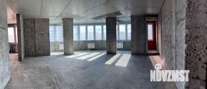 2-к квартира, вторичка, 107м2, 16/19 этаж