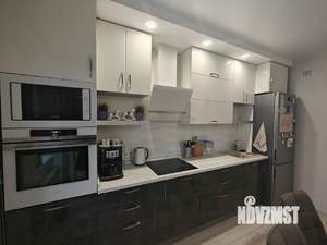 2-к квартира, вторичка, 67м2, 12/25 этаж