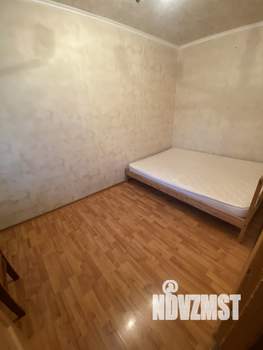 2-к квартира, вторичка, 43м2, 3/4 этаж