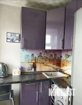 1-к квартира, вторичка, 21м2, 7/9 этаж