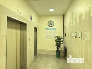 3-к квартира, вторичка, 82м2, 7/19 этаж