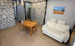 Студия квартира, вторичка, 30м2, 19/25 этаж