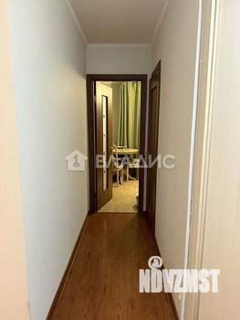 1-к квартира, вторичка, 35м2, 9/9 этаж