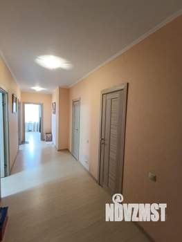 2-к квартира, вторичка, 79м2, 19/25 этаж