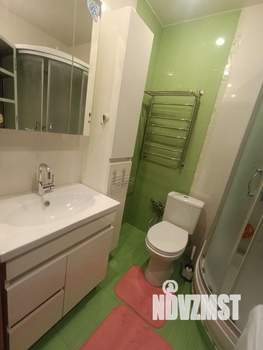 1-к квартира, вторичка, 30м2, 4/25 этаж