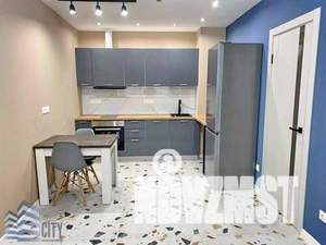 1-к квартира, вторичка, 40м2, 1/25 этаж