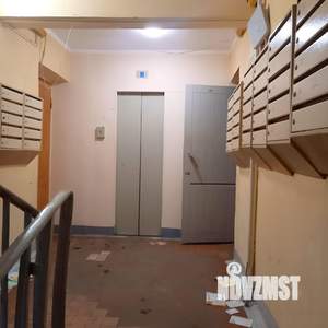 3-к квартира, вторичка, 75м2, 8/9 этаж