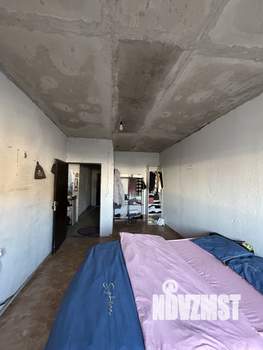 2-к квартира, вторичка, 63м2, 10/25 этаж