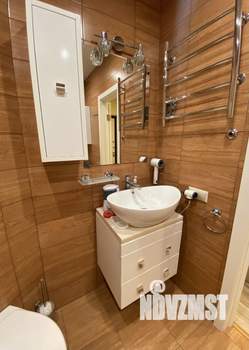 Студия квартира, вторичка, 30м2, 2/11 этаж