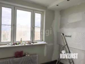 2-к квартира, вторичка, 56м2, 17/17 этаж