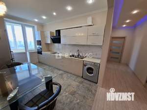 2-к квартира, вторичка, 71м2, 25/25 этаж