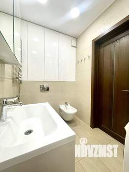 2-к квартира, вторичка, 79м2, 4/19 этаж