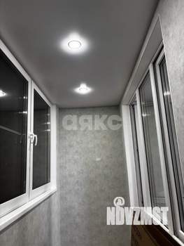 Студия квартира, вторичка, 30м2, 2/25 этаж