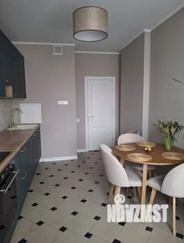 2-к квартира, вторичка, 81м2, 7/22 этаж