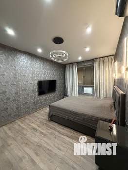 3-к квартира, вторичка, 106м2, 19/19 этаж