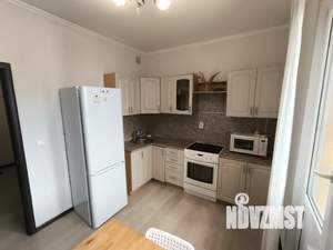 1-к квартира, вторичка, 34м2, 14/25 этаж