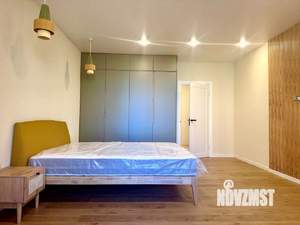 2-к квартира, вторичка, 88м2, 4/19 этаж
