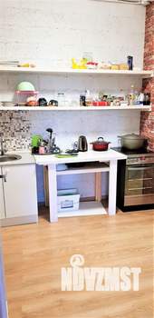 1-к квартира, вторичка, 60м2, 2/25 этаж