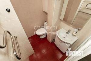 1-к квартира, вторичка, 39м2, 9/9 этаж