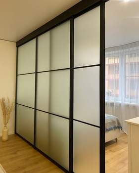 1-к квартира, вторичка, 59м2, 5/25 этаж