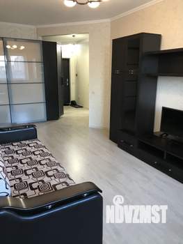 1-к квартира, вторичка, 47м2, 12/25 этаж