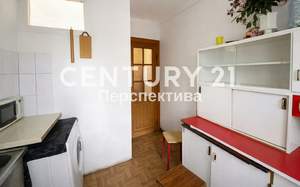 3-к квартира, вторичка, 60м2, 3/5 этаж