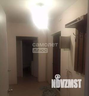 2-к квартира, вторичка, 54м2, 11/14 этаж