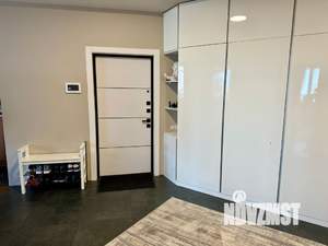 3-к квартира, вторичка, 155м2, 24/25 этаж