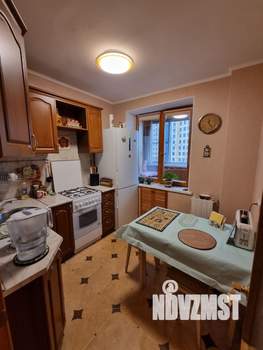 1-к квартира, вторичка, 33м2, 8/9 этаж