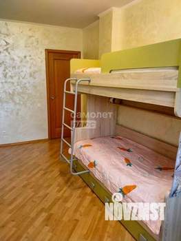 3-к квартира, вторичка, 77м2, 14/16 этаж