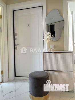 2-к квартира, вторичка, 47м2, 16/25 этаж