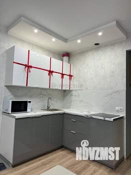 Студия квартира, вторичка, 28м2, 2/22 этаж