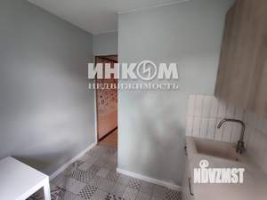 2-к квартира, вторичка, 43м2, 3/9 этаж