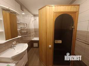 3-к квартира, вторичка, 105м2, 2/17 этаж