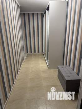 1-к квартира, вторичка, 50м2, 14/25 этаж