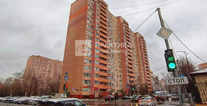 2-к квартира, вторичка, 75м2, 8/17 этаж