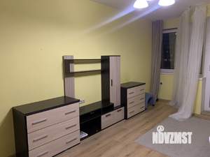 Студия квартира, вторичка, 30м2, 8/25 этаж