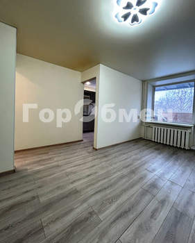 2-к квартира, вторичка, 43м2, 5/5 этаж