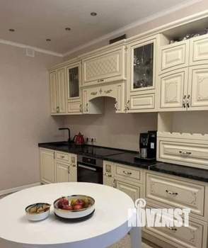 1-к квартира, вторичка, 57м2, 20/25 этаж