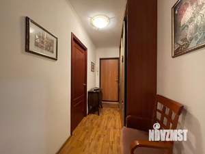 2-к квартира, вторичка, 50м2, 4/16 этаж