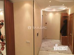 3-к квартира, вторичка, 86м2, 16/17 этаж