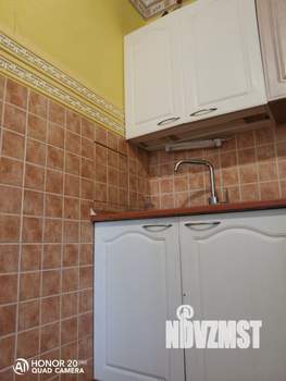 2-к квартира, вторичка, 61м2, 6/23 этаж