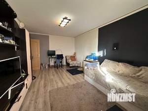 1-к квартира, вторичка, 39м2, 5/9 этаж