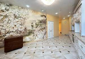 3-к квартира, вторичка, 148м2, 3/27 этаж