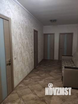1-к квартира, вторичка, 58м2, 13/25 этаж