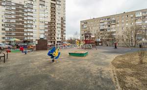 1-к квартира, вторичка, 42м2, 15/25 этаж