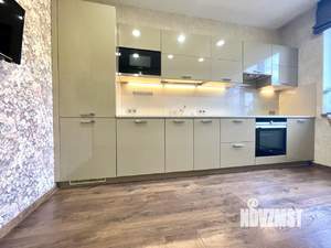 2-к квартира, вторичка, 79м2, 4/19 этаж